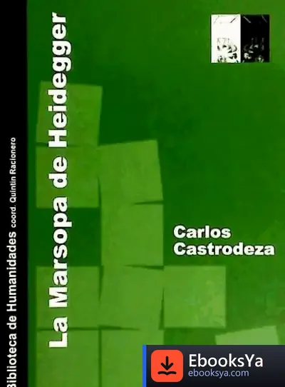 Descargar La Marsopa De Heidegger de Javier Reverte