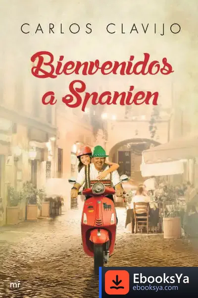 Descargar Bienvenidos A Spanien