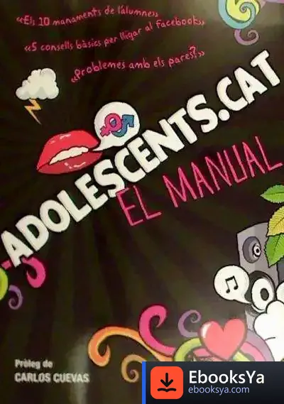 Descargar Adolescents.Cat de Carlos Cuevas