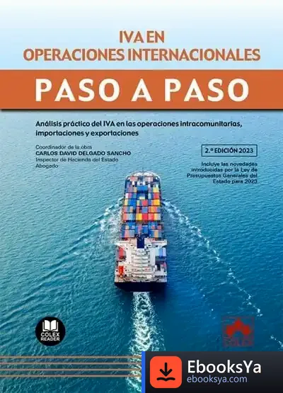 Descargar Iva En Operaciones Internacionales. Paso A Paso