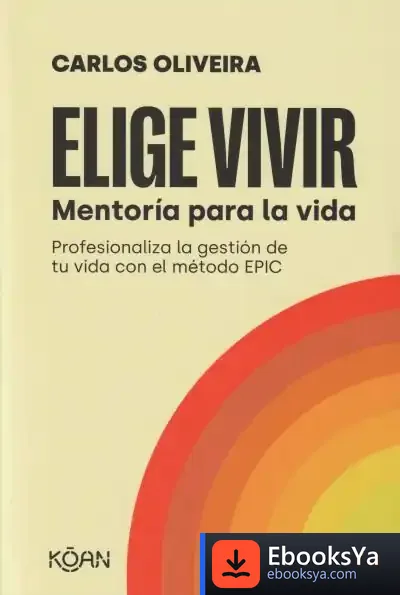 Descargar Elige Vivir