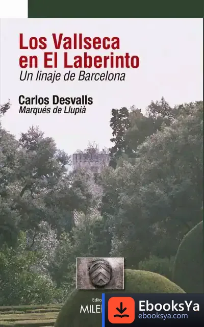 Descargar Los Vallseca En El Laberinto
