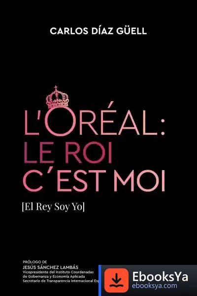 Descargar Loréal: Le Roi C´Est Moi
