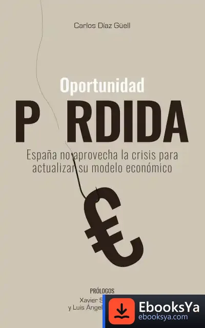 Descargar Oportunidad Perdida