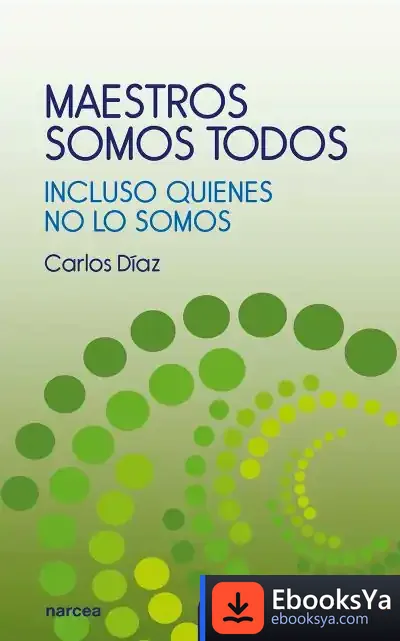 Descargar Maestros Somos Todos