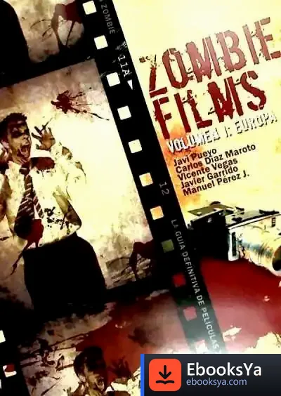 Descargar Zombie Films Vol. I