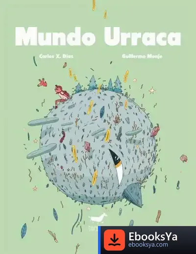 Descargar Mundo Urraca