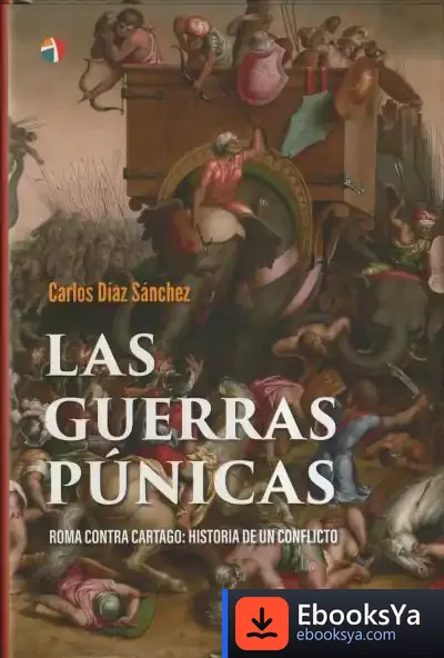 Descargar Las Guerras Punicas