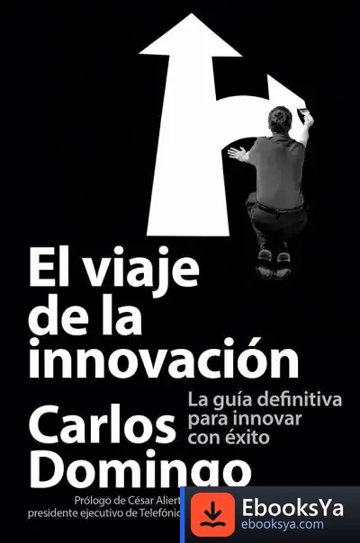 Descargar El Viaje De La Innovación de Karl Rahner