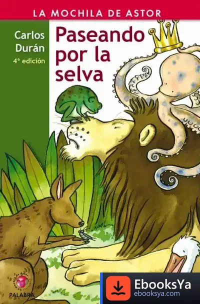 Descargar Paseando Por La Selva