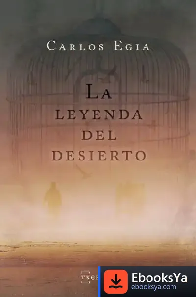 Descargar La Leyenda Del Desierto