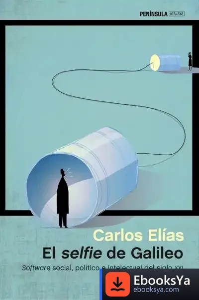 Descargar El Selfie De Galileo