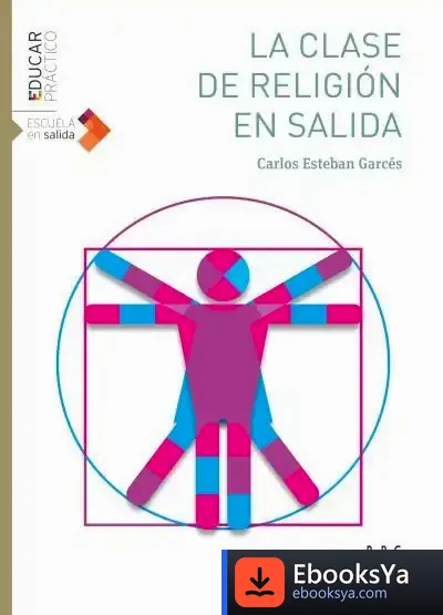 Descargar La Clase De Religión En Salida de Carlos Esteban Garcés