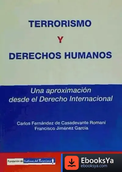 Descargar Terrorismo Y Derechos Humanos de Heimito Von Doderer