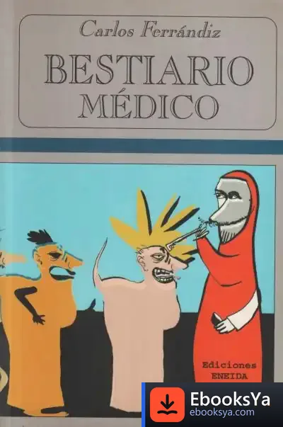 Descargar Bestiario Médico