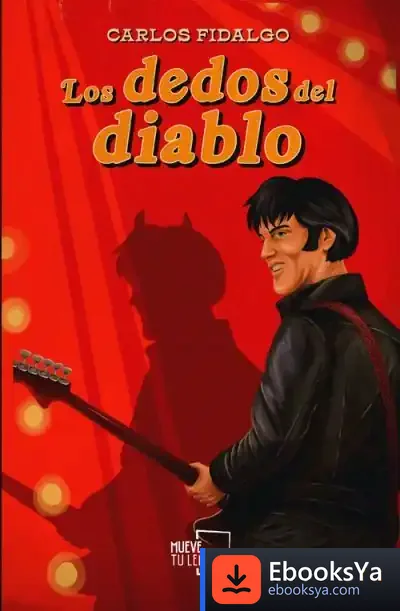 Descargar Los Dedos Del Diablo