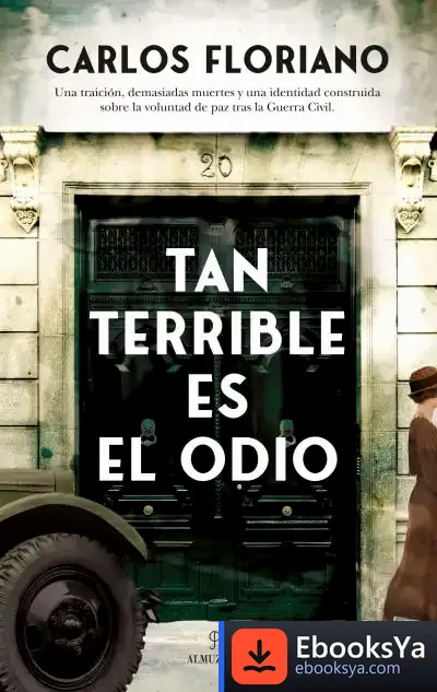 Descargar Tan Terrible Es El Odio