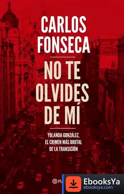 Descargar No Te Olvides De Mí