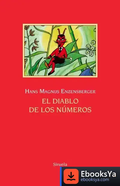 Descargar El Diablo De Los Números de Carlos Fortea
