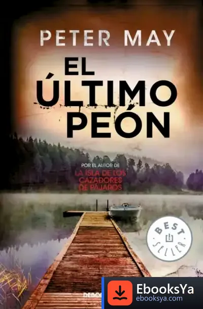 Descargar El Último Peón de Carlos Fortea