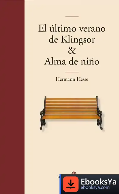 Descargar El Último Verano De Klingsor de Carlos Fortea
