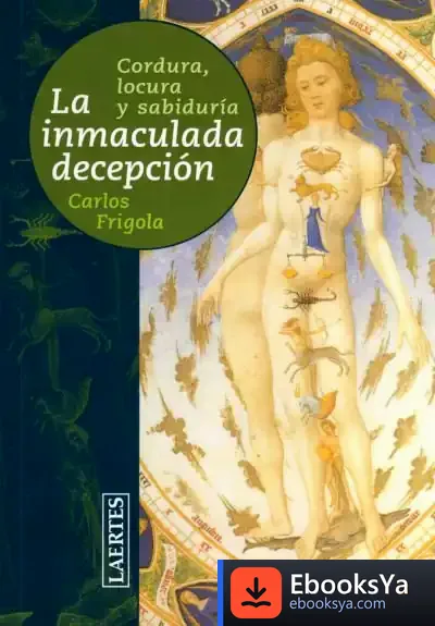 Descargar Inmaculada Decepción, La de Fred Sterling