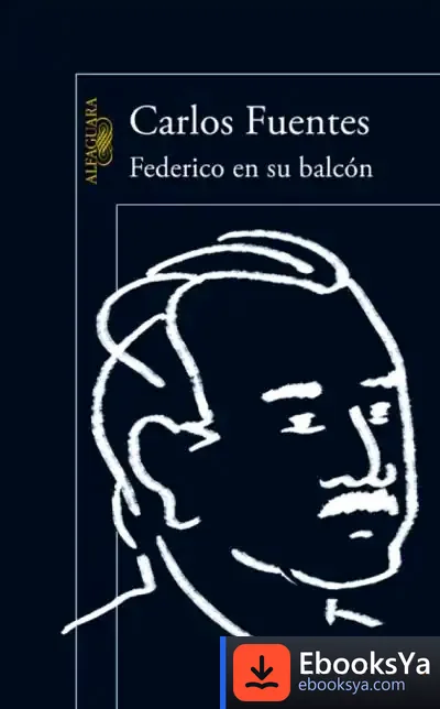 Descargar Federico En Su Balcón