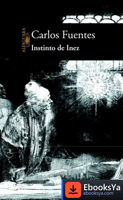 Descargar Instinto De Inez