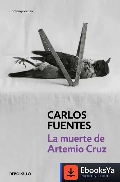 Descargar La Muerte De Artemio Cruz
