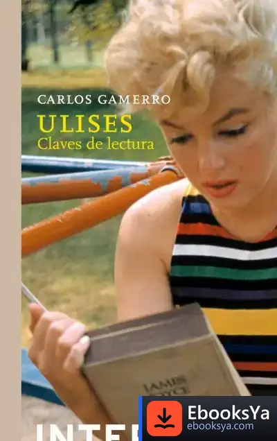 Descargar Ulises. Claves De Lectura de Carlos Gamerro