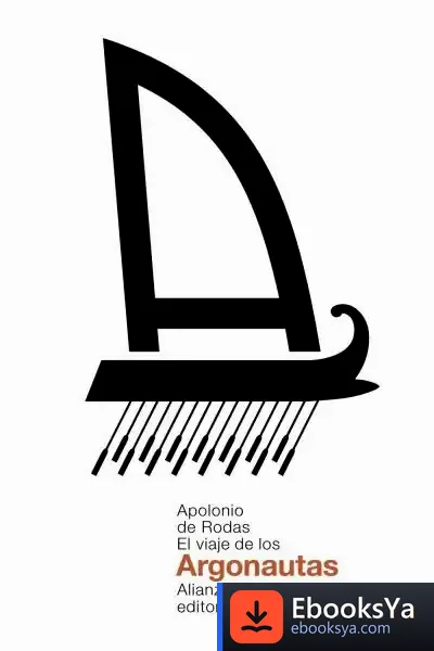Descargar El Viaje De Los Argonautas de Carlos García Gual