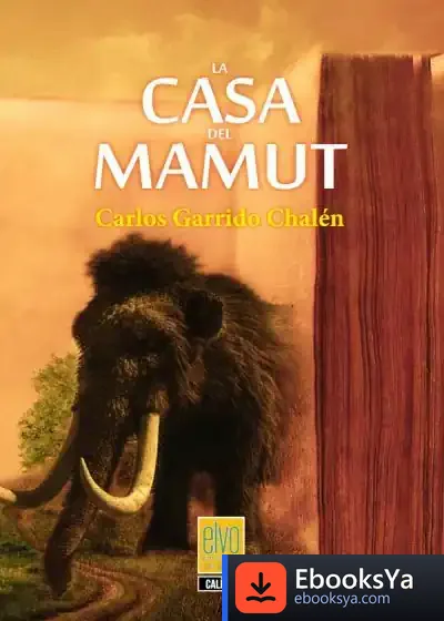 Descargar La Casa Del Mamut