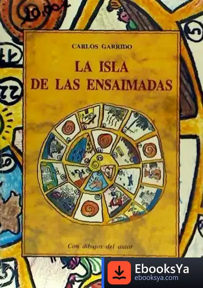 Descargar La Isla De Las Ensaimadas de Carlos Garrido