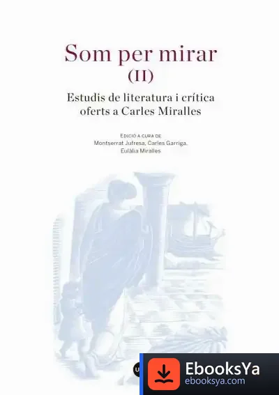 Descargar Som Per Mirar Ii