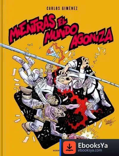 Descargar Mientras El Mundo Agoniza