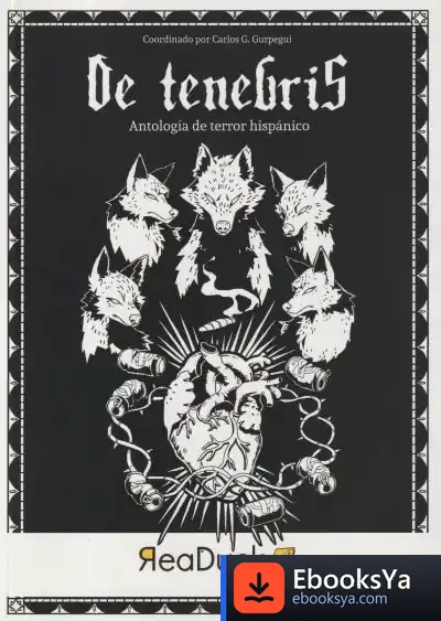 Descargar De Tenebris