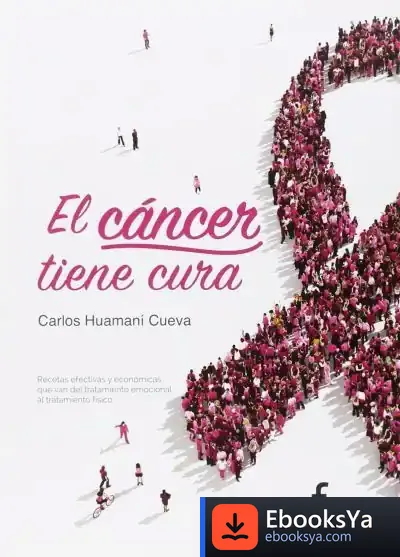 Descargar El Cáncer Tiene Cura
