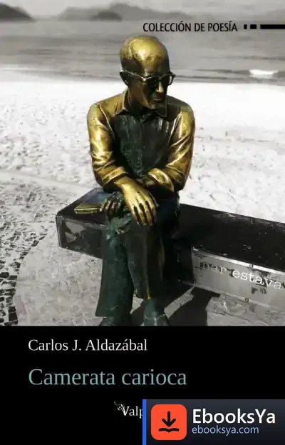 Descargar Camerata Carioca de Carlos J. Aldazábal