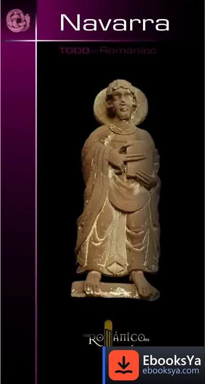 Descargar Todo El Romanico De Navarra