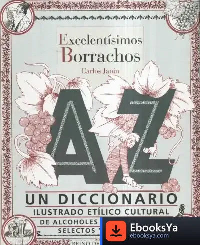 Descargar Excelentísimos Borrachos