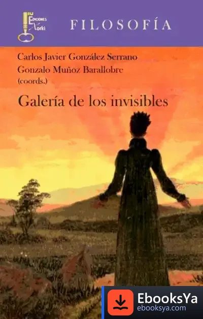 Descargar Galería De Los Invisibles