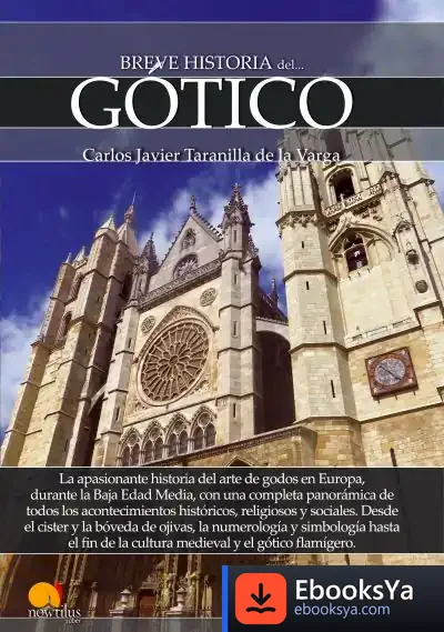Descargar Breve Historia Del Gótico