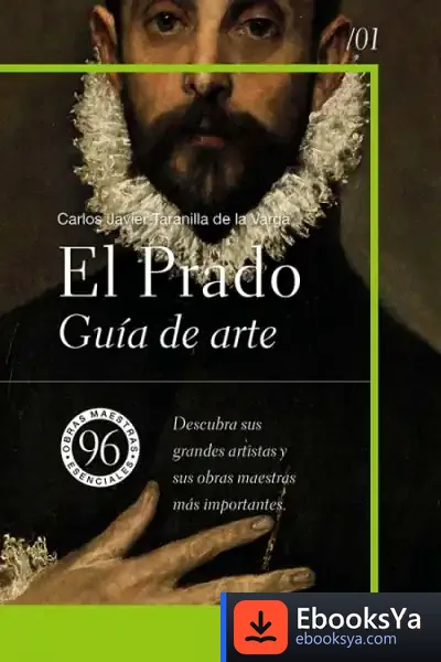 Descargar El Prado. Guía De Arte