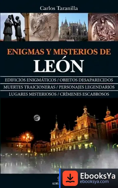 Descargar Enigmas Y Misterios De León