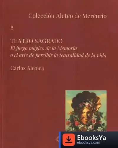 Descargar Teatro Sagrado