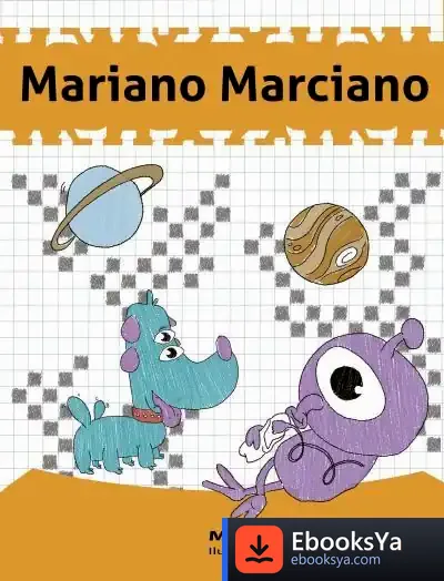 Descargar Mariano Marciano de Carlos Jiménez