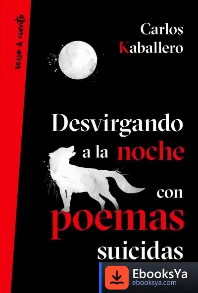 Descargar Desvirgando A La Noche Con Poemas Suicid