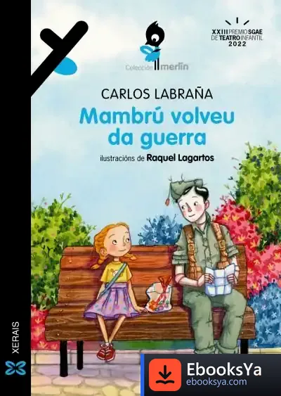 Descargar Mambrú Volveu Da Guerra de Carlos Labraña Barrero