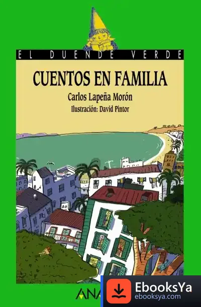 Descargar 145. Cuentos En Familia de Carlos Lapeña Morón