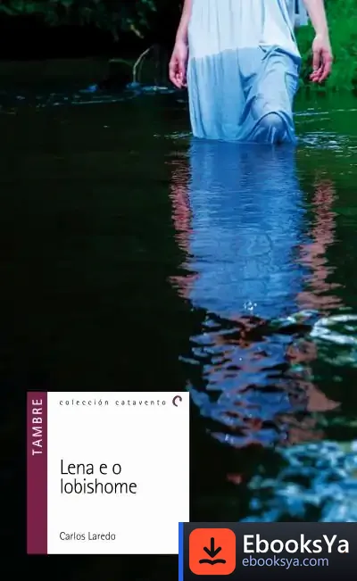 Descargar Lena E O Lobishome de Carlos Laredo